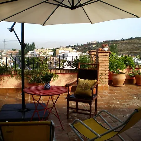 Boutique Alicia Carolina Monachil