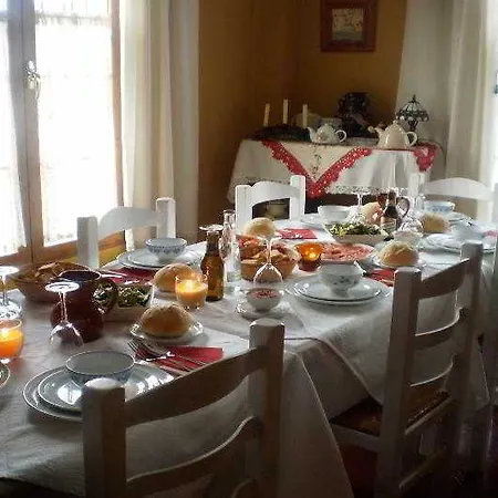 Hotel Boutique Alicia Carolina 2*
