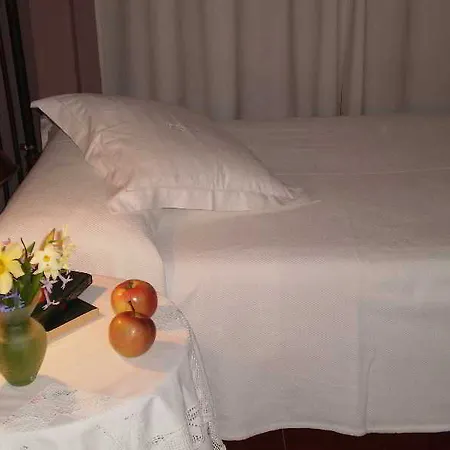 Hotel Boutique Alicia Carolina Monachil