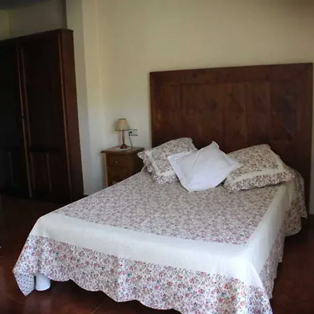 Hotel Boutique Alicia Carolina 2*