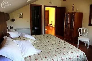 Boutique Alicia Carolina 2* Monachil