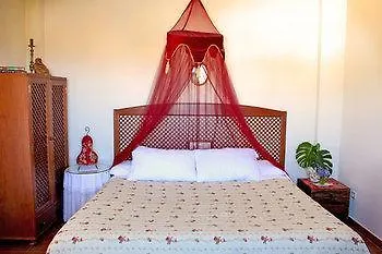 Boutique Alicia Carolina Hotel