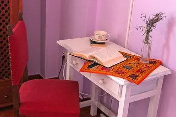Boutique Alicia Carolina Hotel 2*