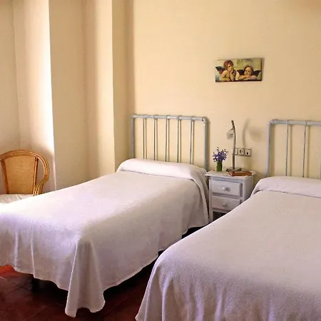 Hotel Boutique Alicia Carolina 2*