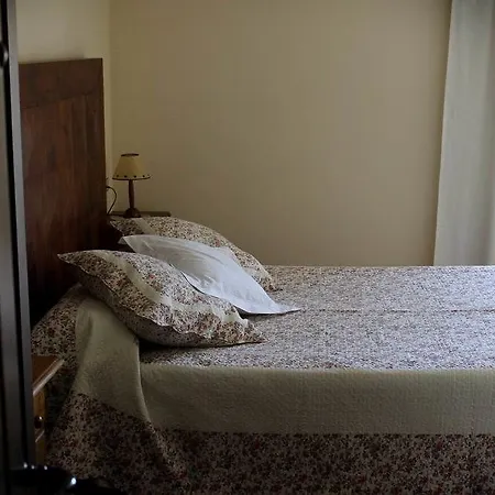 Hotel Boutique Alicia Carolina