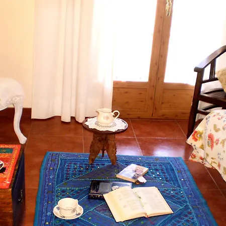 Boutique Alicia Carolina Monachil