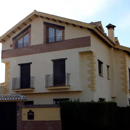 Hotel Boutique Alicia Carolina 2*