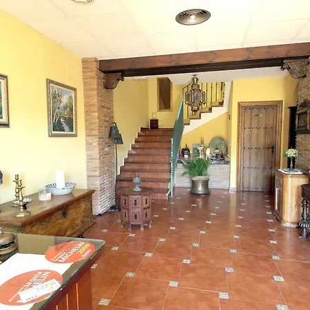 Hotel Boutique Alicia Carolina