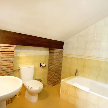 Boutique Alicia Carolina Hotel 2*