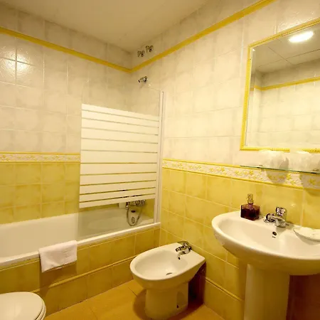 Hotel Boutique Alicia Carolina Monachil