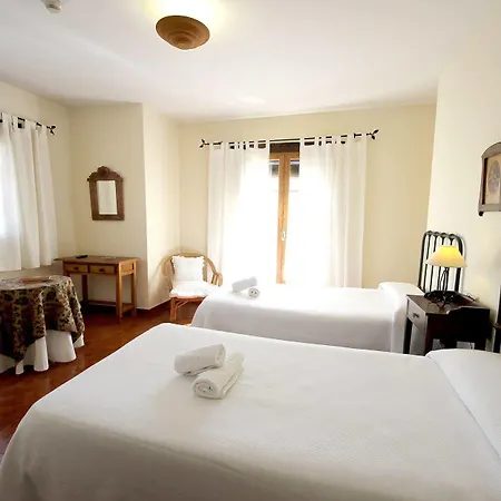 Boutique Alicia Carolina Hotel