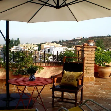 Boutique Alicia Carolina Hotel 2*