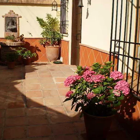 Hotel Boutique Alicia Carolina Monachil