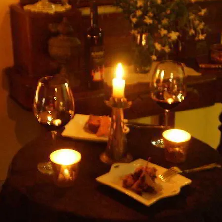 Hotel Boutique Alicia Carolina