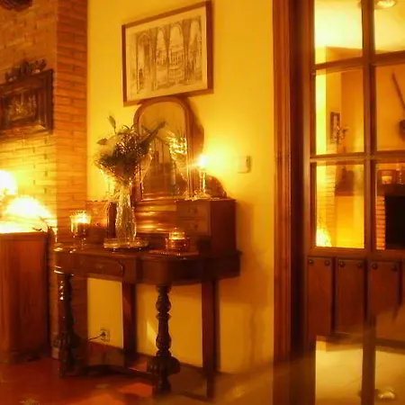 Boutique Alicia Carolina Hotel