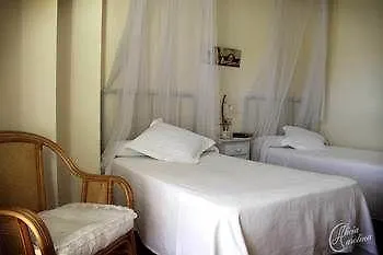 Boutique Alicia Carolina Hotel 2*