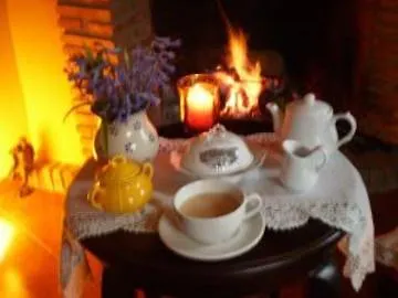 Boutique Alicia Carolina Hotel Monachil