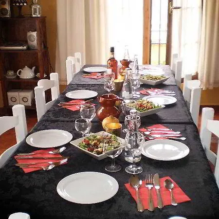 Boutique Alicia Carolina Hotel