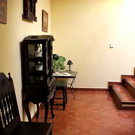 Hotel Boutique Alicia Carolina 2*