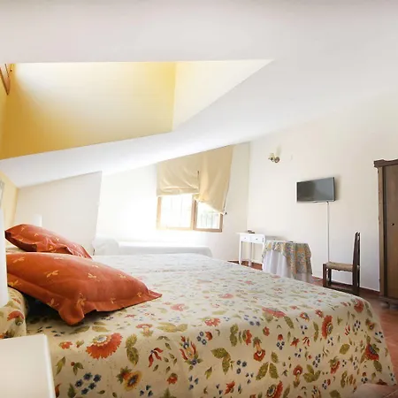 Hotel Boutique Alicia Carolina 2*