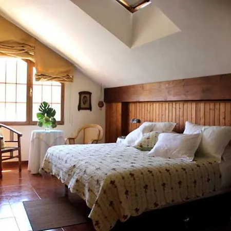 Hotel Boutique Alicia Carolina 2*