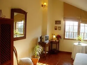 Hotel Boutique Alicia Carolina