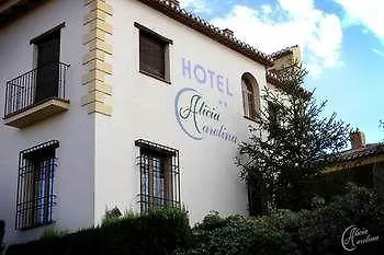 Boutique Alicia Carolina